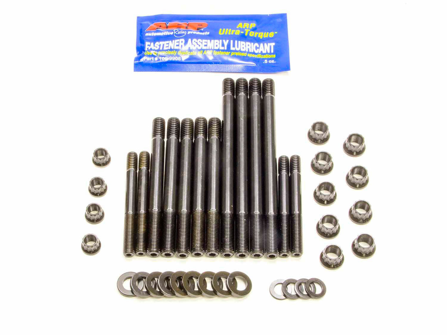 BMC Head Stud Kit 12pt.