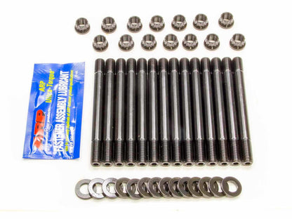 GT6/TR6 Head Stud Kit 12pt.