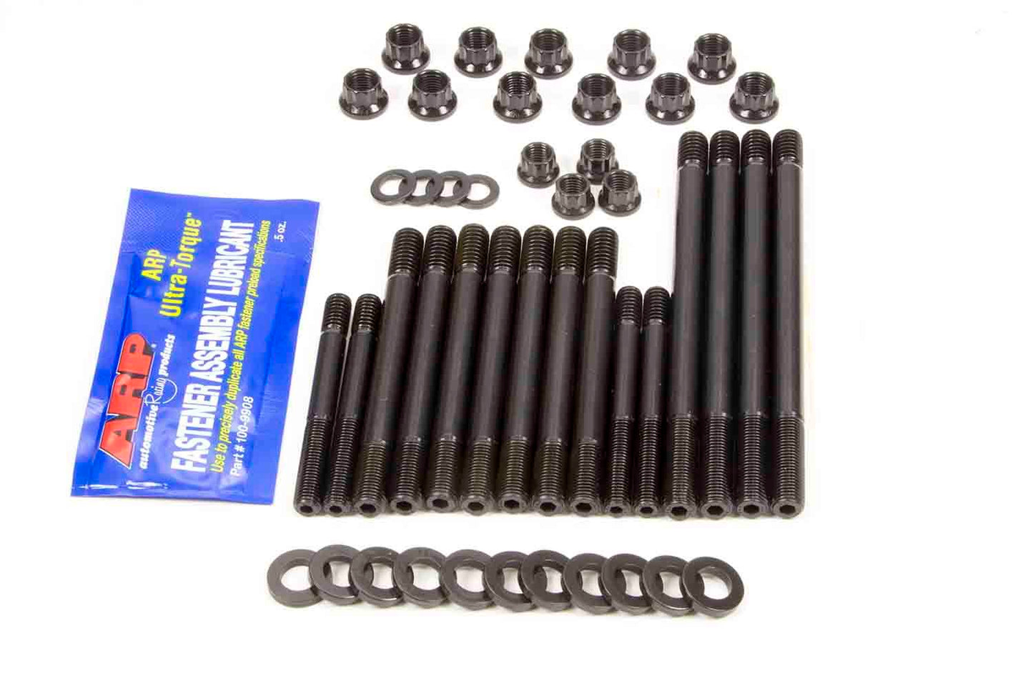 BMC Head Stud Kit 12pt.