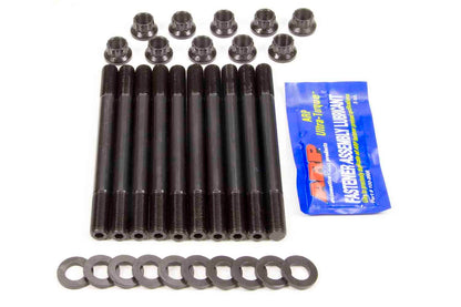 Mitsubishi Head Stud Kit 12pt.