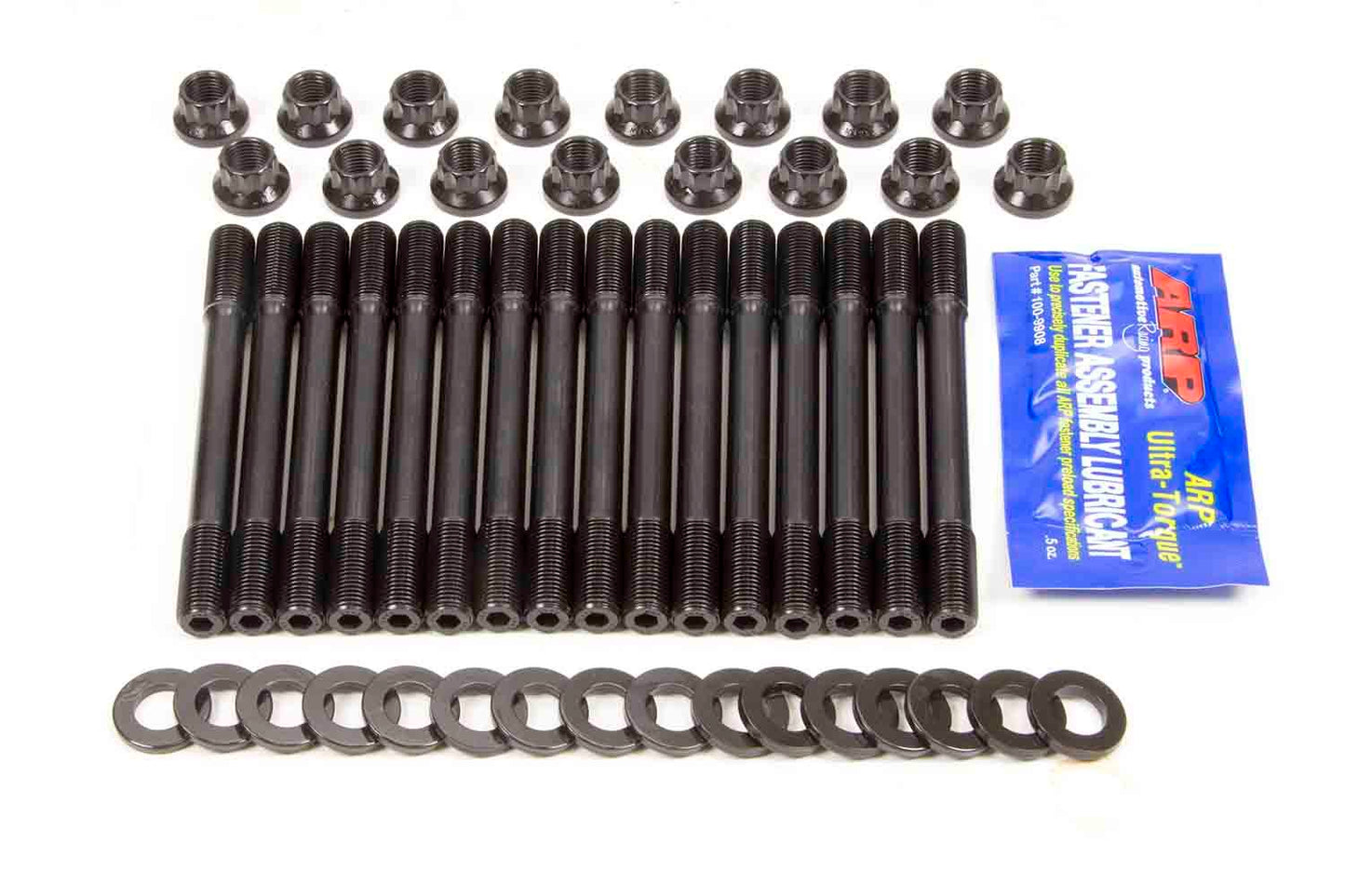 Mitsubishi Head Stud Kit - 6G72 DOHC