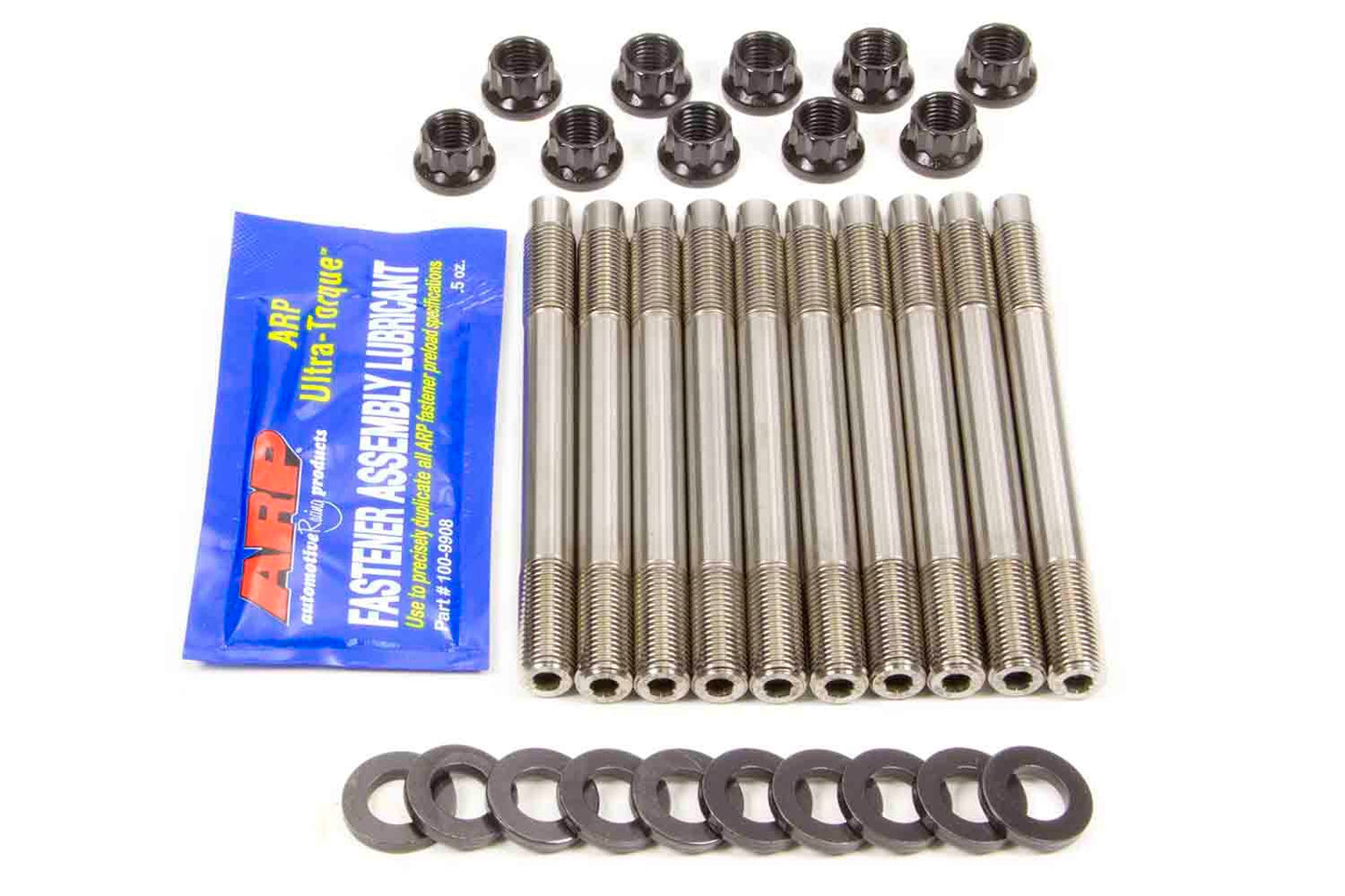 Mitsubishi Head Stud Kit - 94-Up M11 4G63