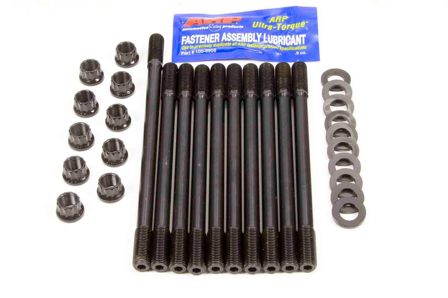 Honda Head Stud Kit 12pt.