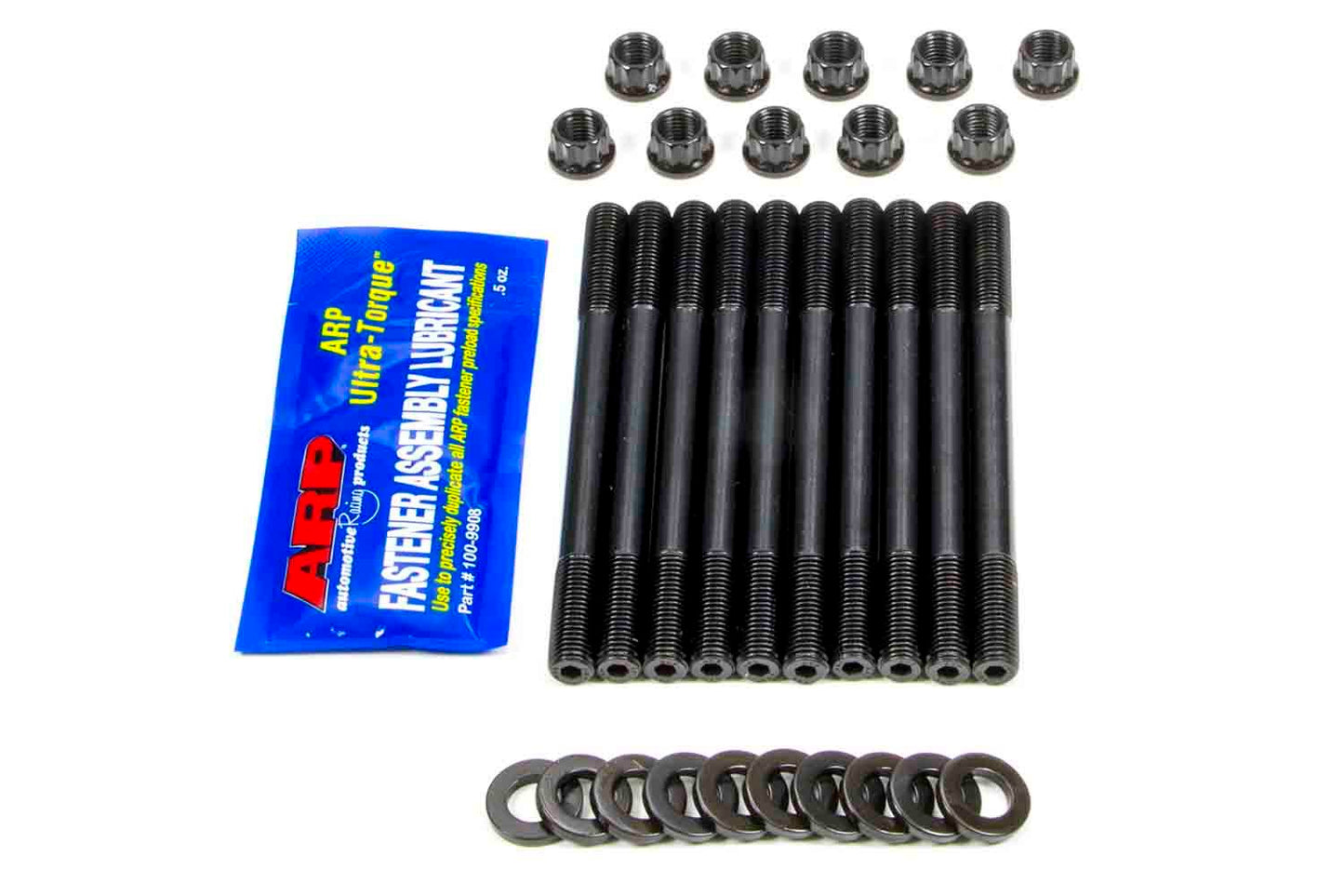 Mazda Main Stud Kit - 2.3L DOHC 16V