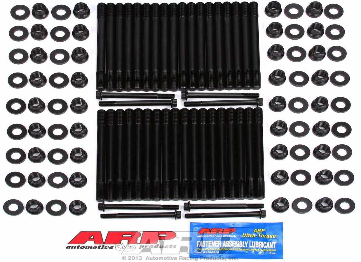 GM Head Stud Kit - Duramax Diesel