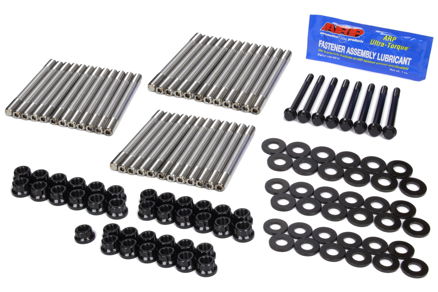 Head Stud Kit GM 6.6L Duramax