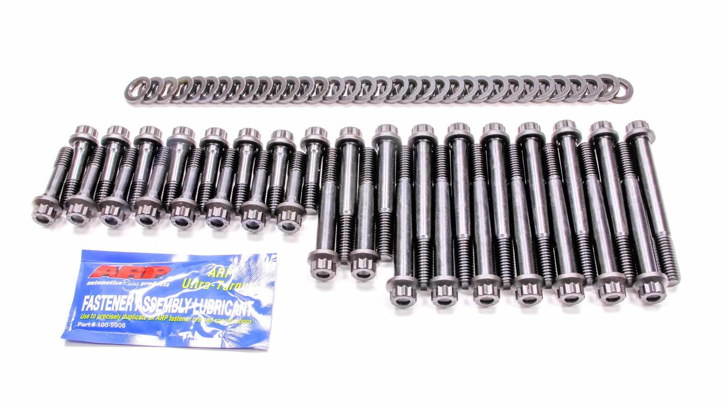 SBC Head Bolt Kit 12pt.