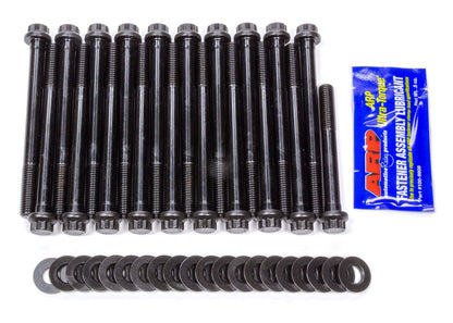 GM 6.2L LT1 Head Bolt Kit