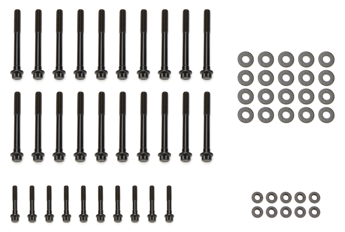 Head Bolt Kit - 12pt GM LSA