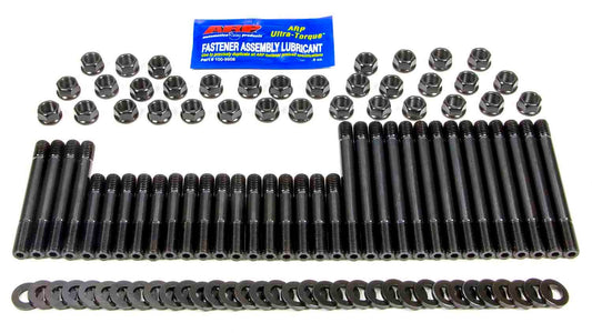 SBC Head Stud Kit 6pt.