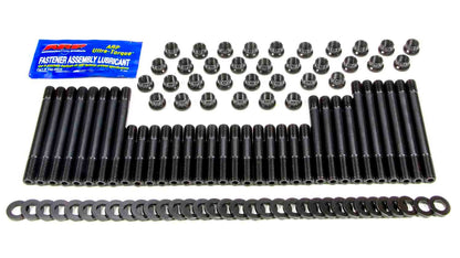 SBC Head Stud Kit 12pt.