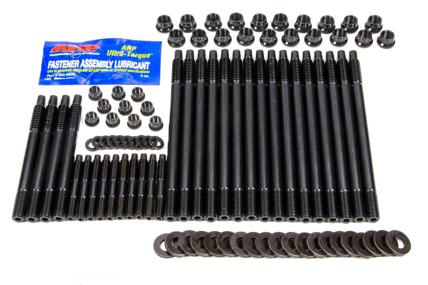 LS1 Head Stud Kit 12pt.