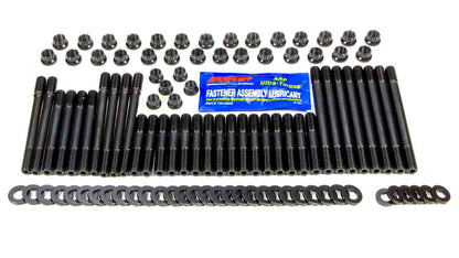 SBC Head Stud Kit 12pt.