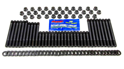 SBC Head Stud Kit 12pt.