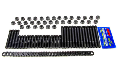 SBC Head Stud Kit 6pt.