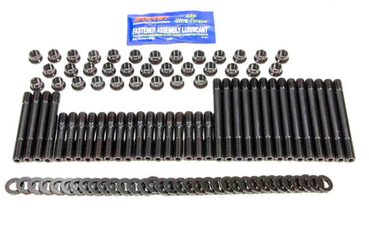 SBC Head Stud Kit 12pt.