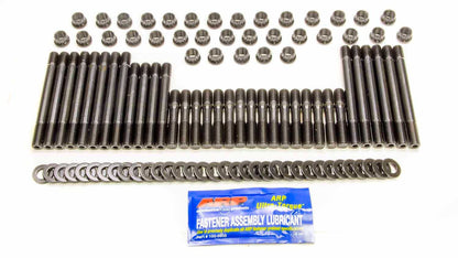 SBC Head Stud Kit 12pt.