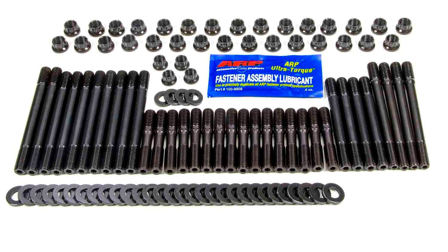 SBC Head Stud Kit 12pt.