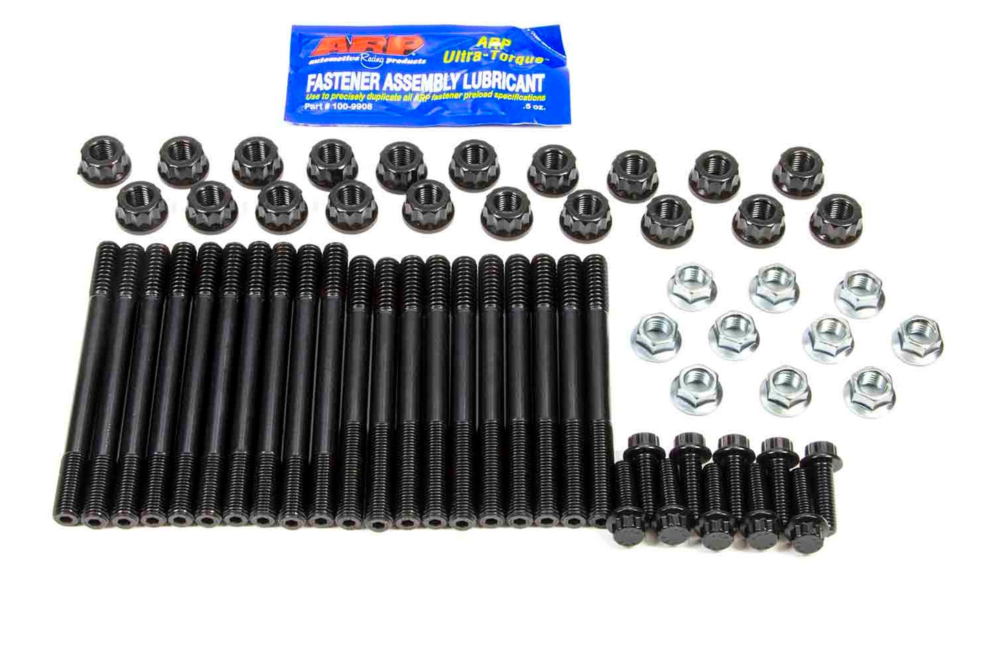 GM LS MAIN STUD KIT