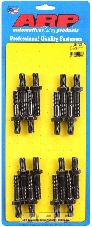 SBC Rocker Arm Stud Kit