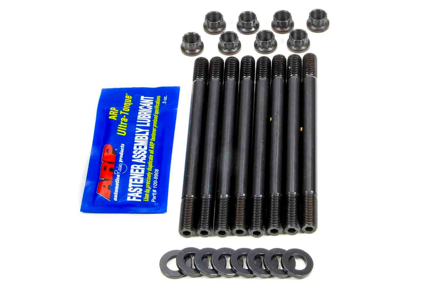 BBC Head Stud Kit 12pt.