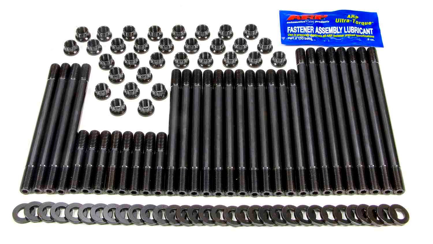 BBC Head Stud Kit 12pt.