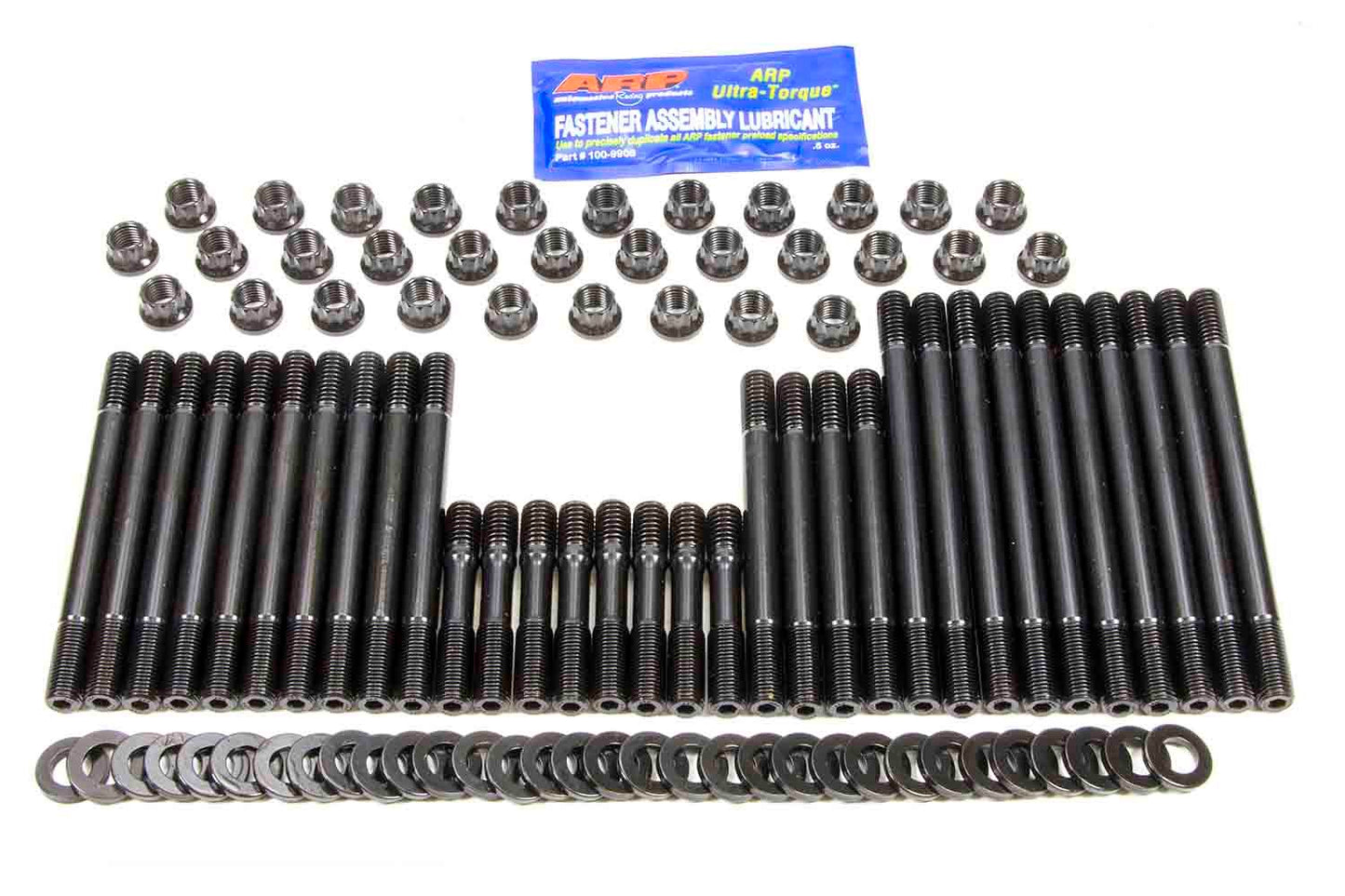 BBC Head Stud Kit 12pt.