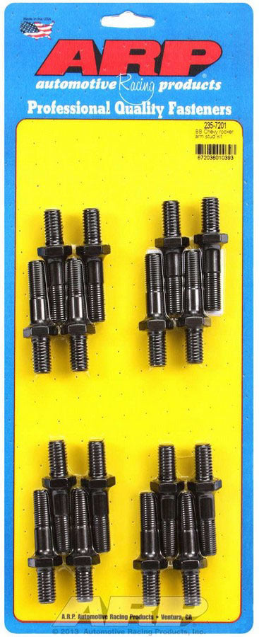 BBC Rocker Arm Stud Kit