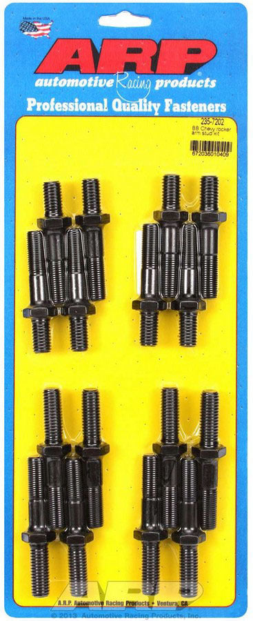 BBC Rocker Arm Stud Kit