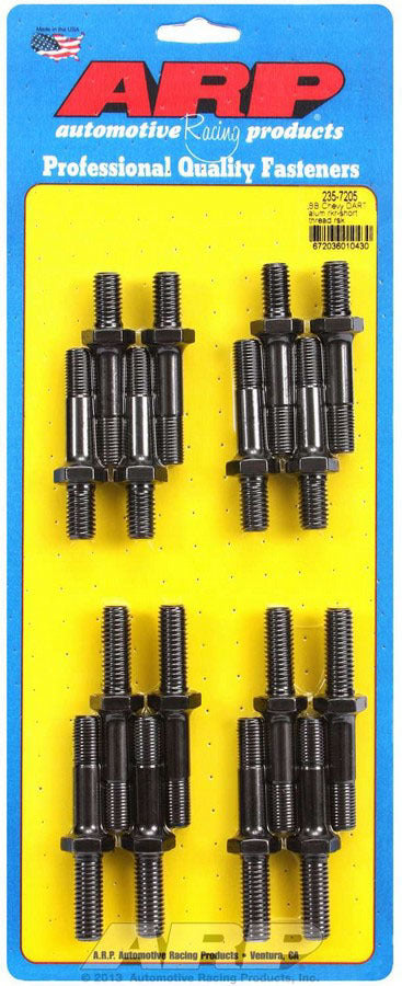 BBC Rocker Arm Stud Kit