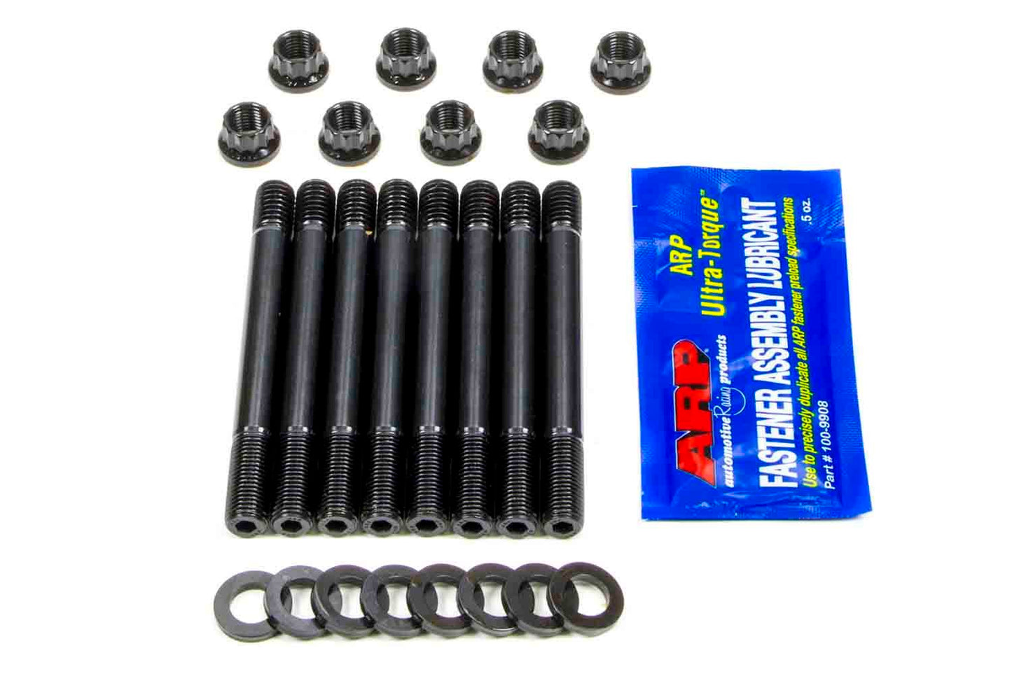 Inner Valley Head Stud Kit - World Hemi