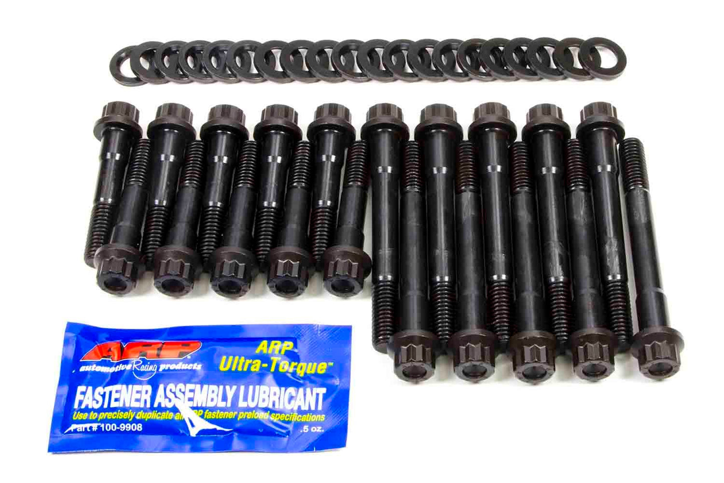 SBF Head Bolt Kit 12pt.