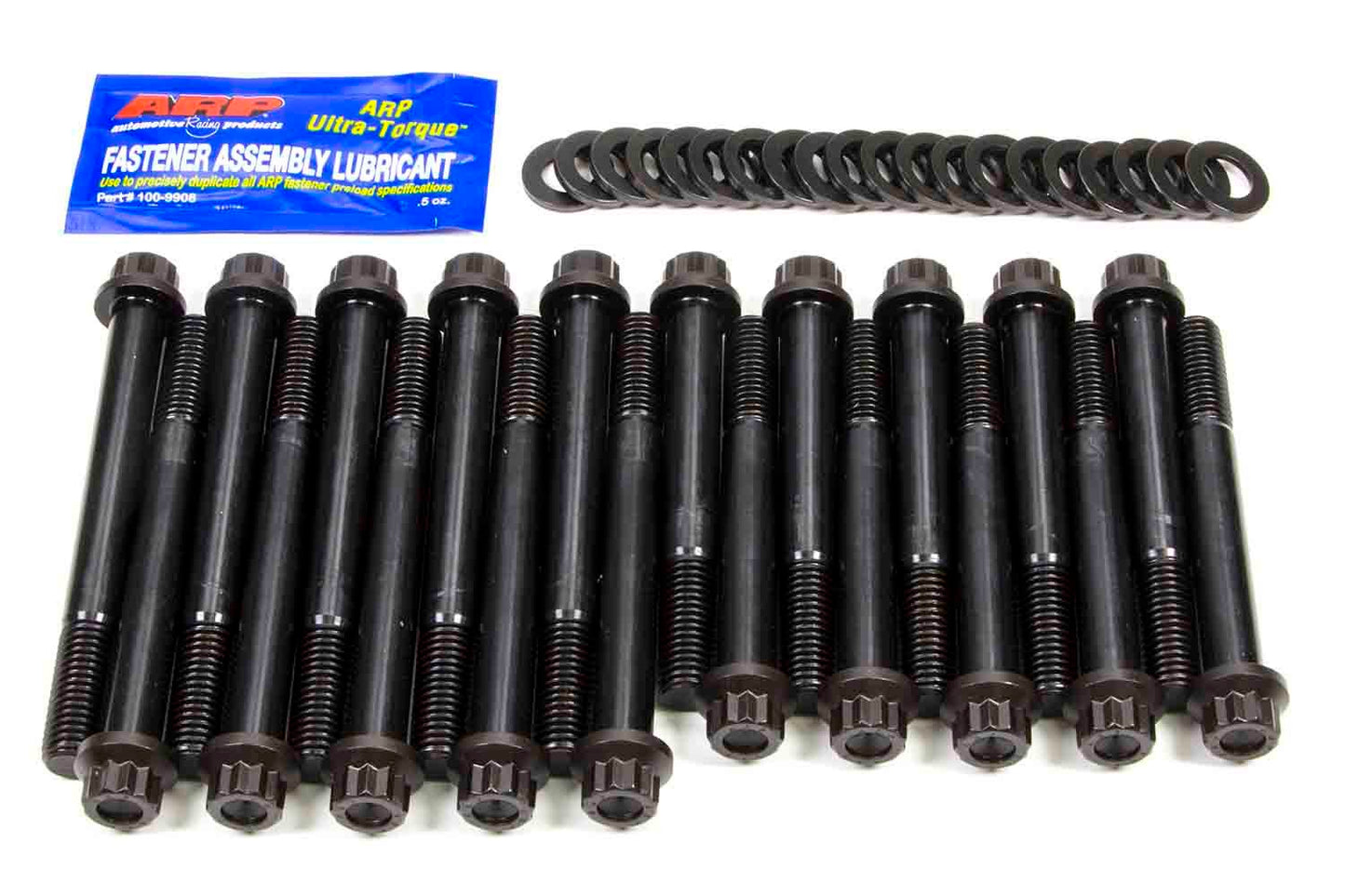 BBF Head Bolt Kit 12pt.