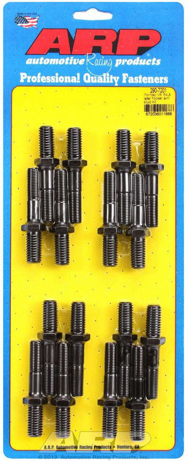 Pontiac Rocker Arm Stud Kit