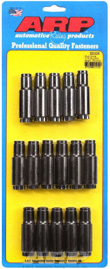 Perma-Loc Rocker Arm Adj Nuts 16pk 7/16-20