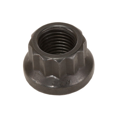 3/8-24 12pt Nut (1pk)