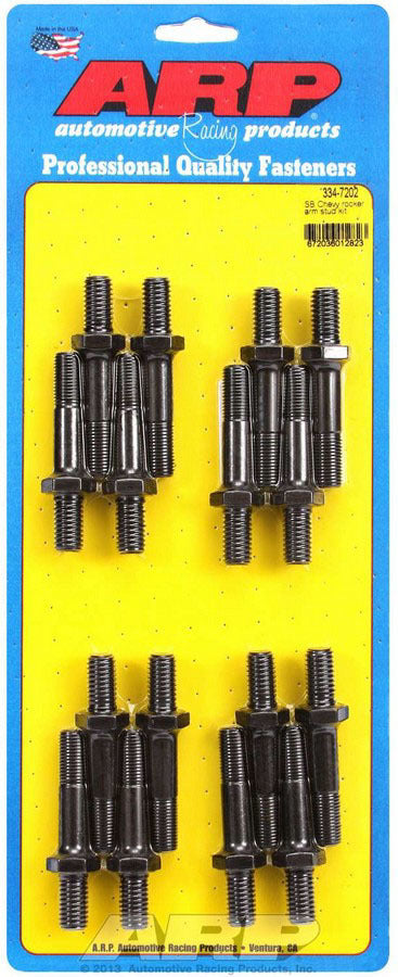 SBC Rocker Arm Stud Kit