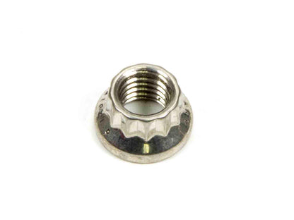 S/S 12pt. Nut - 10mm x 1.50 (1)