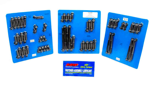 SBC Complete Engine Fastener Kit 6pt.