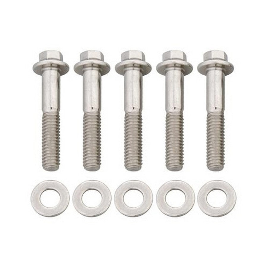 S/S Bolt Kit - 6pt. (5) 5/16-24 x 1.250