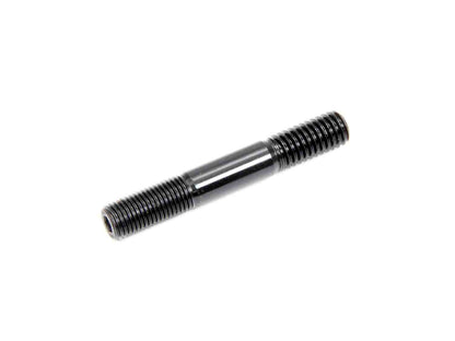 7/16 Stud - 3.000 Long Broached w/1.000 Thread