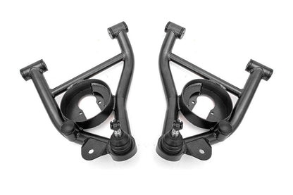 82-92 Camaro Lower A-Arms Spring Pocket