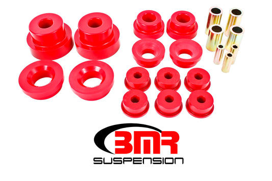 10-15 Camaro Rear Cradle Bushing Kit