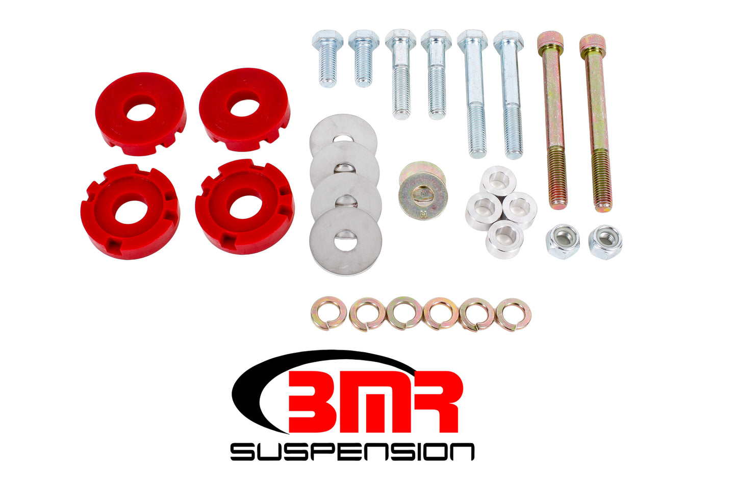 Bushing KIt Differential