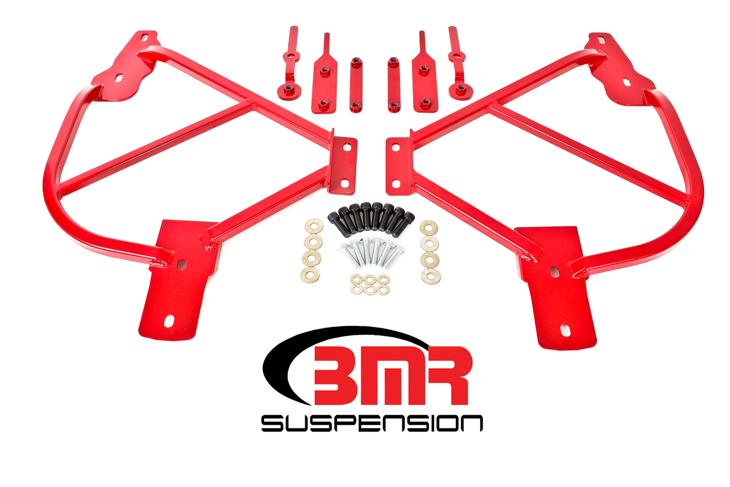 10-15 Camaro Subframe Connectors Bolt-In