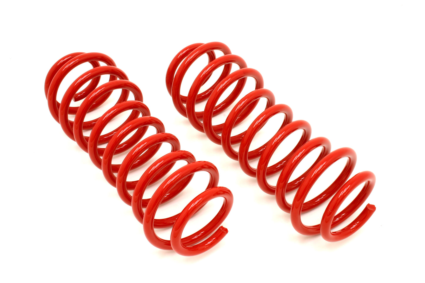 05-14 Mustang Lowering Springs Kit 1.5in Drop