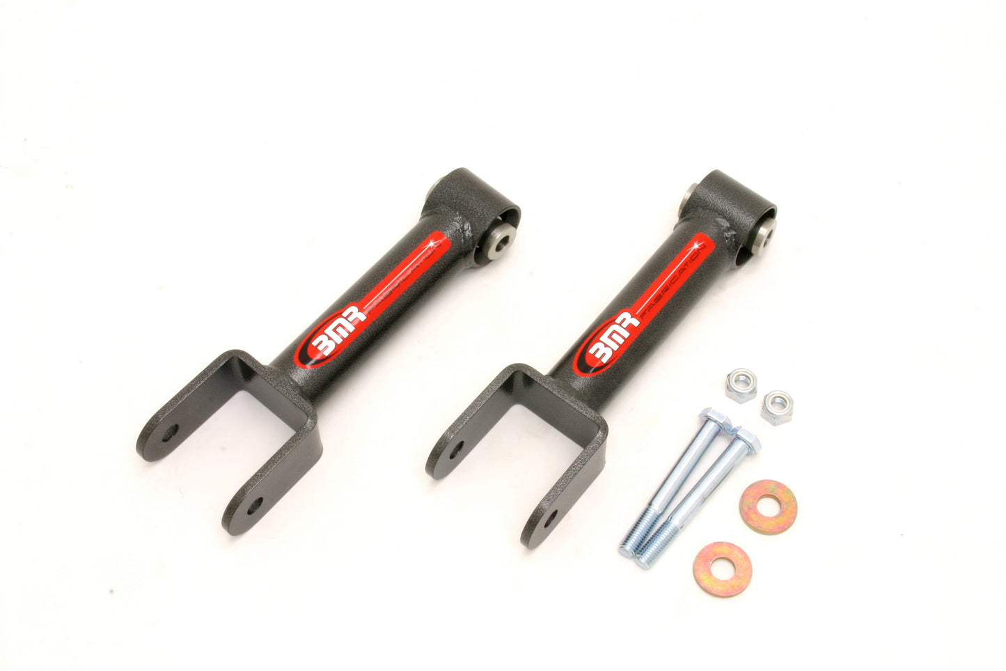 Upper Control Arms Non Adjustable