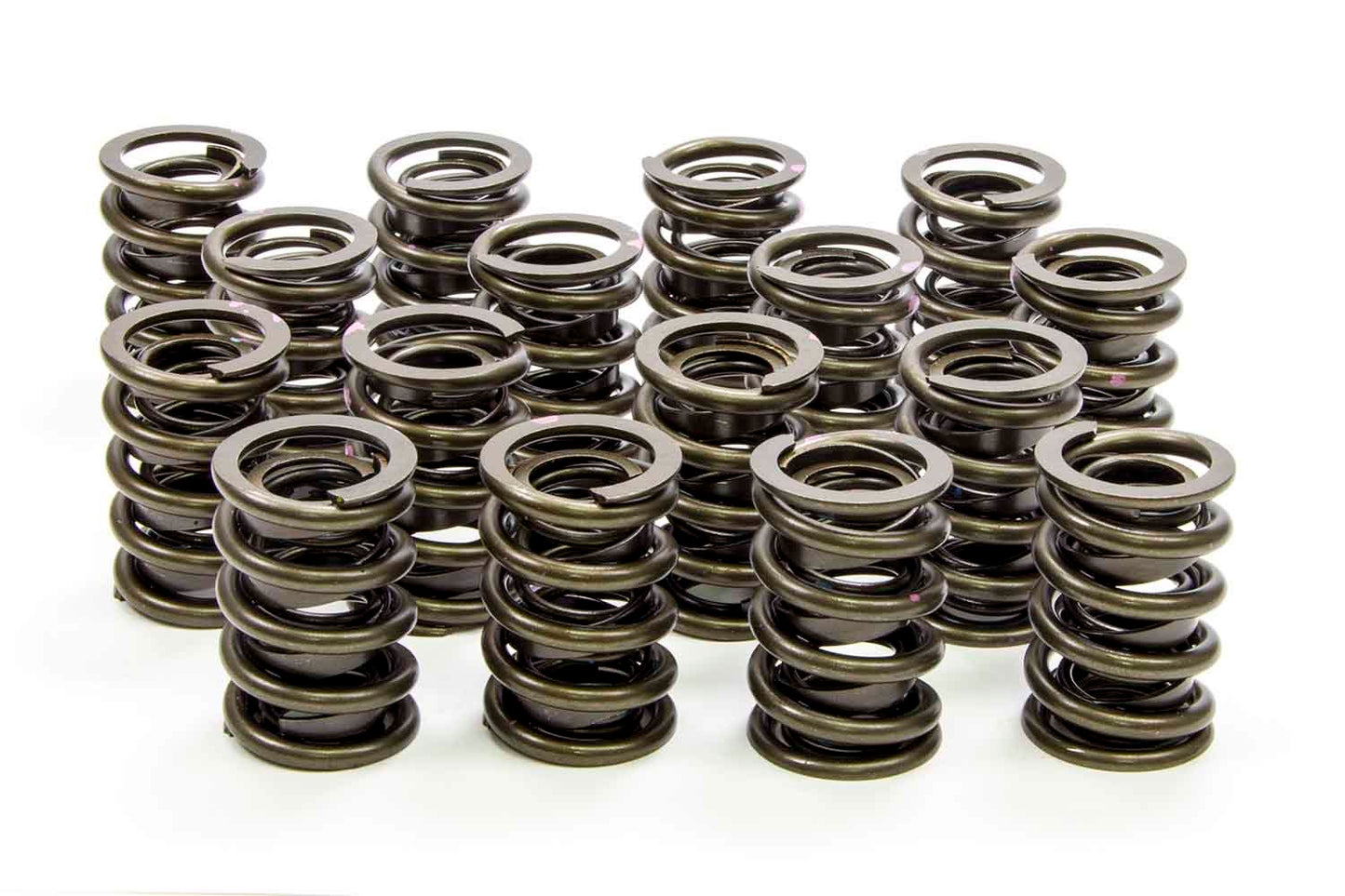 Dual Valve Springs w/Damper - LS1