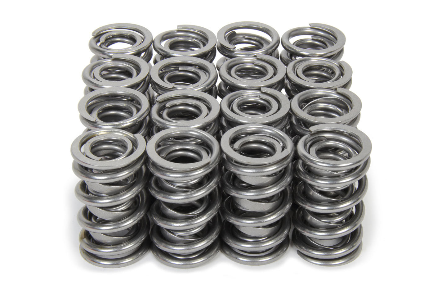 1.570 Dual Valve Spring Set w/Damper (16pk)