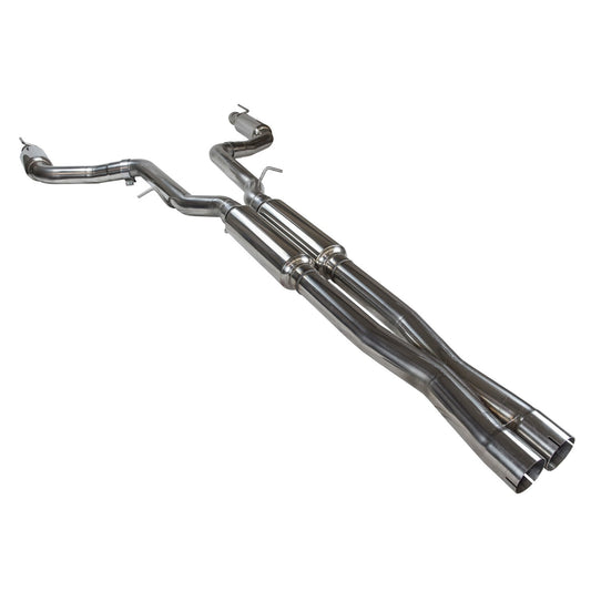 Cat Back Exhaust 3in 15- Discontinued 4/19